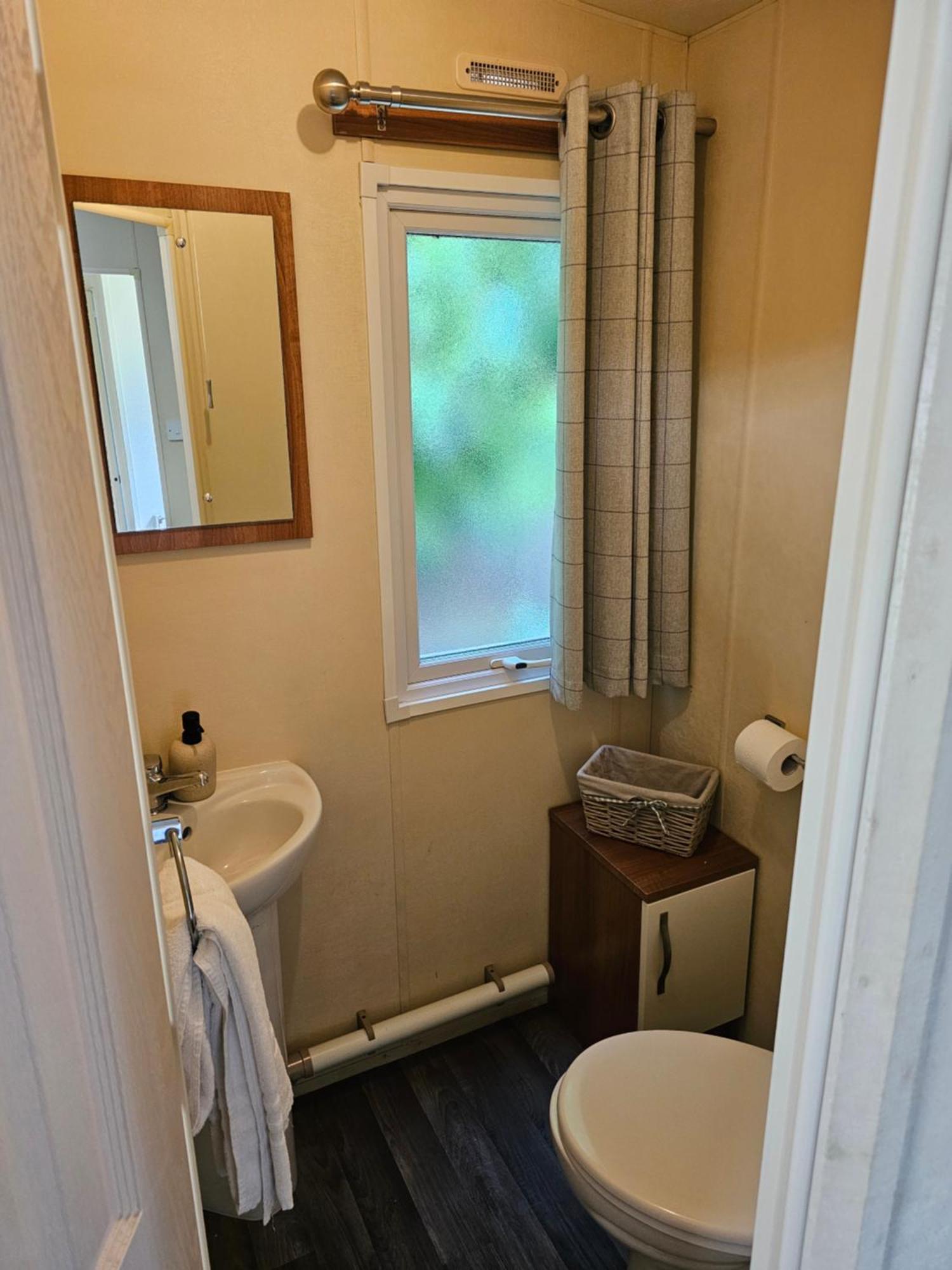 Tudor Lodge Hotel 노팅엄 외부 사진