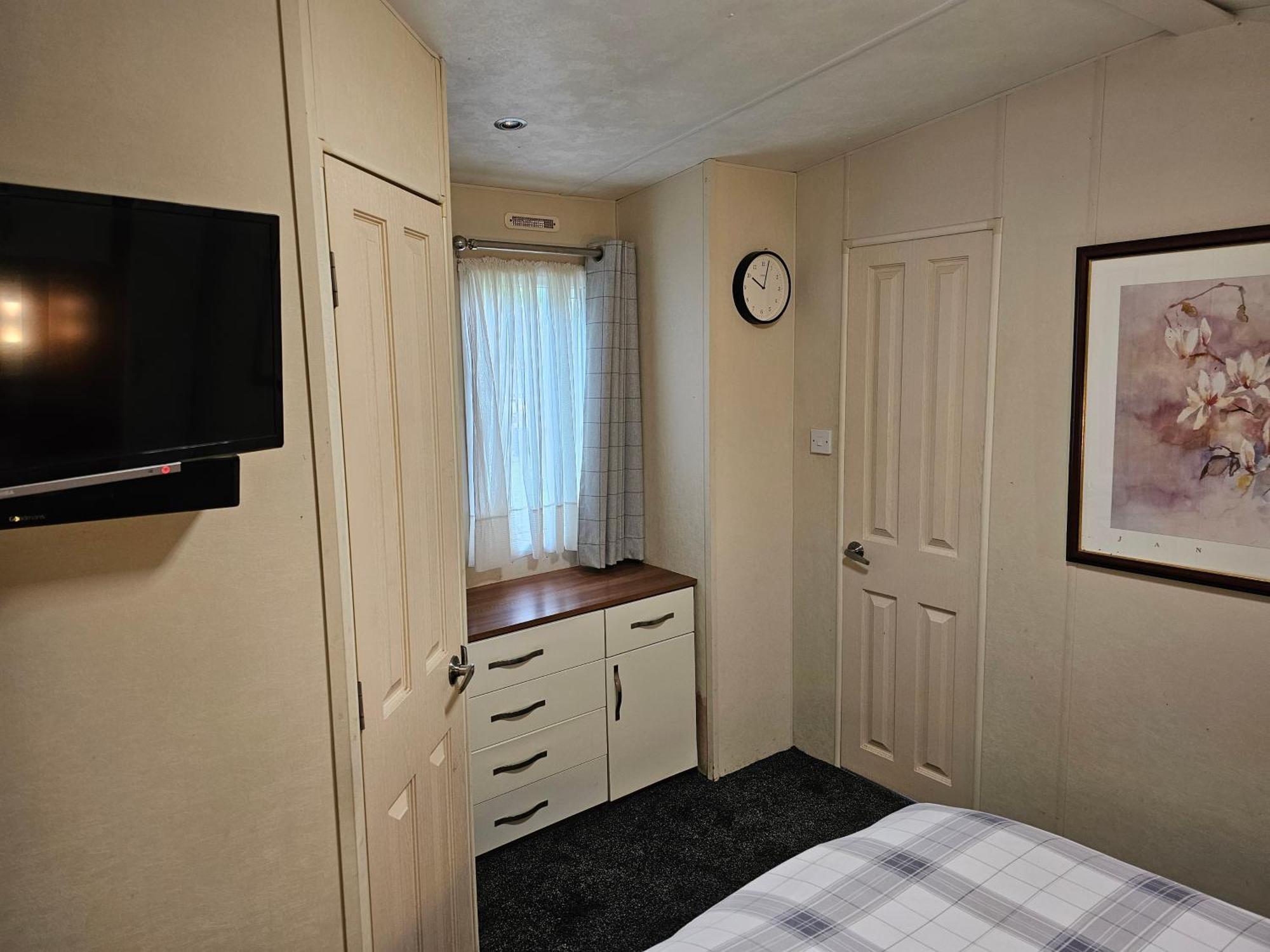 Tudor Lodge Hotel 노팅엄 외부 사진